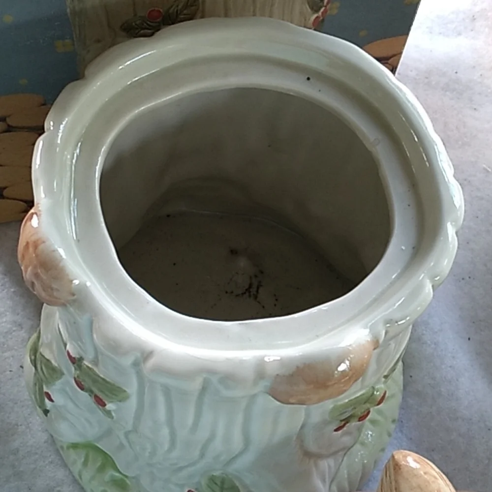 Vintage original box